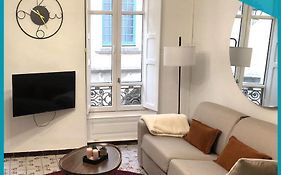 ღ Le Cypriano • T2 au Centre de Valence AVEC PARKING